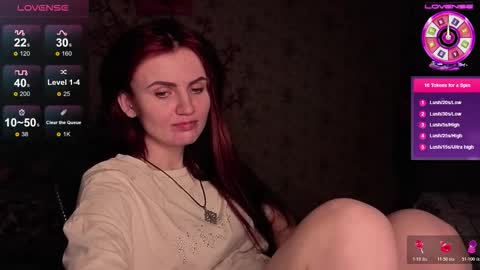 Nicky Weekends online show from December 2025 09:08:02 PM