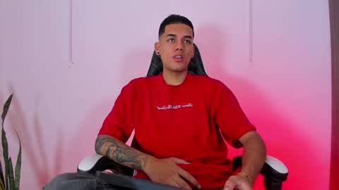 Nicky  online show from September 2025 01:46:01 PM