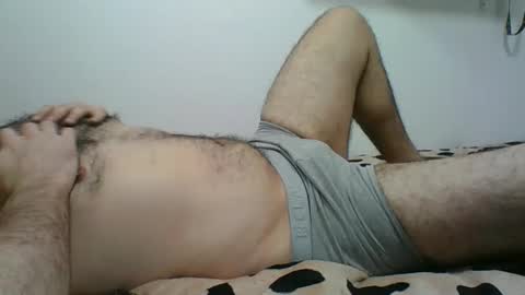 ricky online show from February 2025 12:26:02 PM