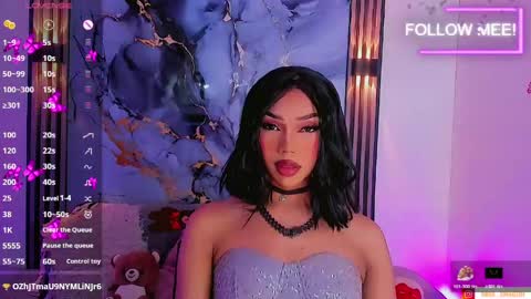 Snapshot of nickynoa chatting on April 2026 02:38:02 AM Nicky online show from April 2026 02:38:02 AM