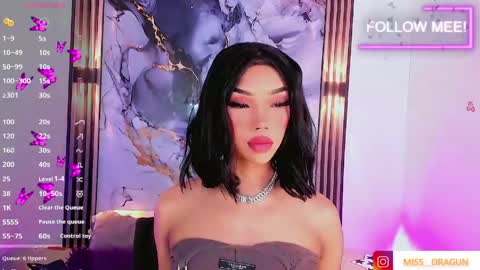 Snapshot of nickynoa chatting on April 2026 01:48:02 PM Nicky online show from April 2026 01:48:02 PM