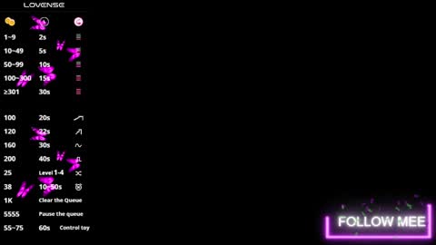 Snapshot of nickynoa chatting on May 2026 04:08:02 AM Nicky online show from May 2026 04:08:02 AM