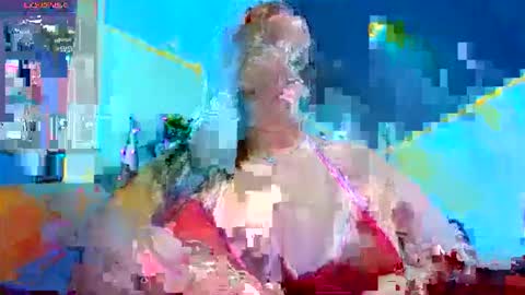 nickyribeiro online show from March 2026 05:08:02 AM