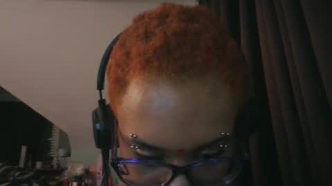 nickythehawtie online show from March 2026 03:23:01 AM