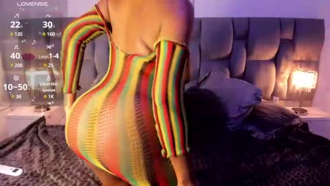 Nicky online show from December 2024 02:47:01 AM