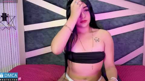 nickytta_ online show from February 2026 02:59:02 AM