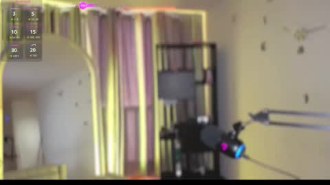 Nicky online show from January 2026 09:42:02 PM