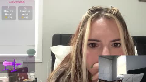 nicnaxx online show from February 2026 03:04:01 PM