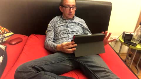 Nico online show from January 2025 03:05:01 AM