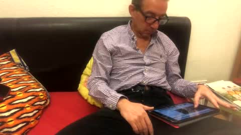 Nico online show from January 2025 11:31:01 PM