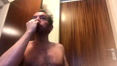 Nico online show from January 2025 11:36:02 AM