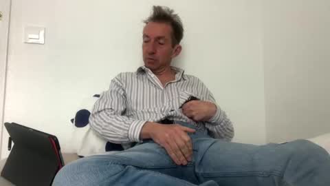 Nico online show from February 2025 11:28:01 AM