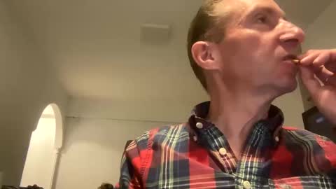 Nico online show from February 2025 09:09:01 PM