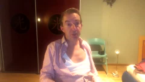 Nico online show from January 2026 11:09:01 PM