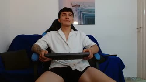 Nico online show from June 2026 06:42:01 PM