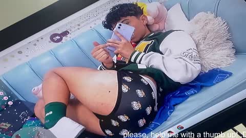 nico online show from December 2024 09:48:01 PM