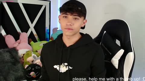 nico online show from December 2024 06:05:02 AM