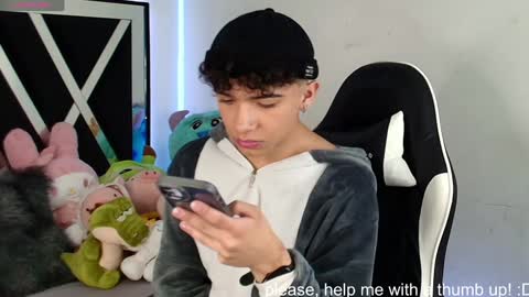 nico online show from January 2025 11:01:02 PM