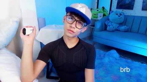 nico online show from February 2025 07:48:02 AM