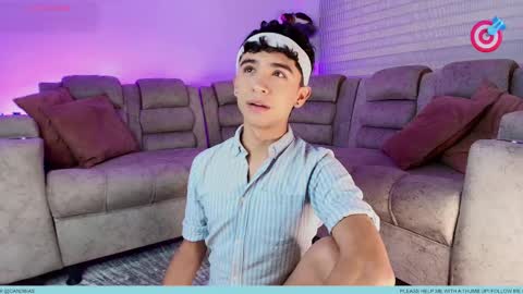 nico online show from September 2025 10:32:01 PM