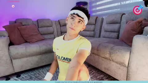 nico online show from September 2025 10:22:01 PM