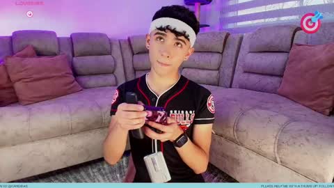 nico online show from October 2025 10:18:02 PM