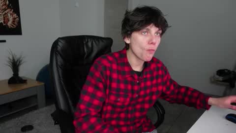 Snapshot of nico_domino chatting on January 2026 08:47:01 PM NICO DOMINO online show from January 2026 08:47:01 PM