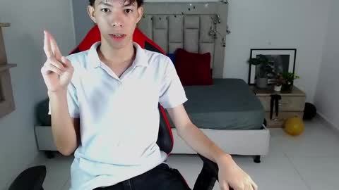 Snapshot of nico_fox723 chatting on January 2026 06:11:02 PM nico online show from January 2026 06:11:02 PM