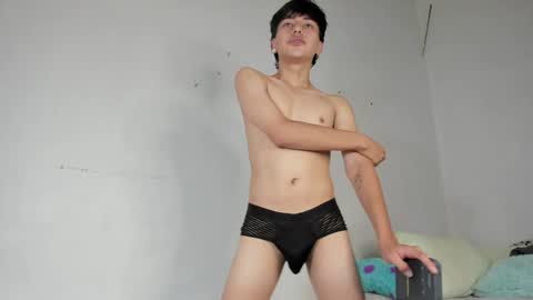 Nico  online show from December 2024 07:34:02 PM