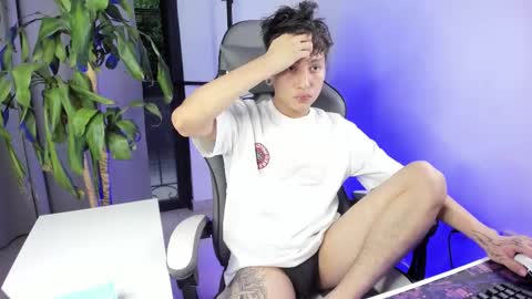 Nico  online show from March 2026 10:47:01 PM