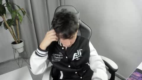 Nico  online show from April 2026 06:38:01 AM