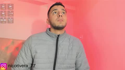 Nicolas online show from September 2025 12:05:02 PM