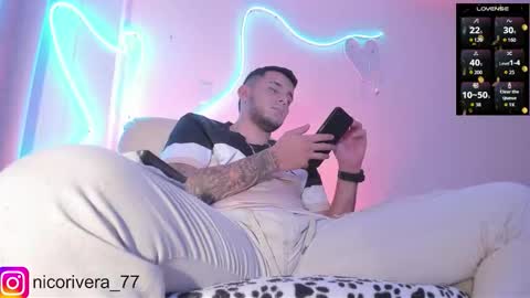 Nicolas online show from January 2026 05:33:02 AM