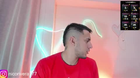 Nicolas online show from January 2026 03:08:02 AM