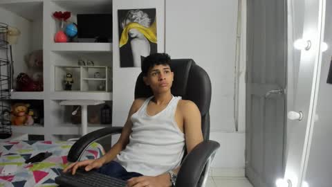 Snapshot of nico_viper_ chatting on March 2026 07:40:01 PM NICO online show from March 2026 07:40:01 PM