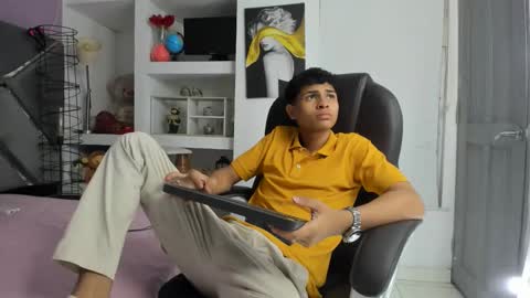 Snapshot of nico_viper_ chatting on March 2026 08:25:02 PM NICO online show from March 2026 08:25:02 PM