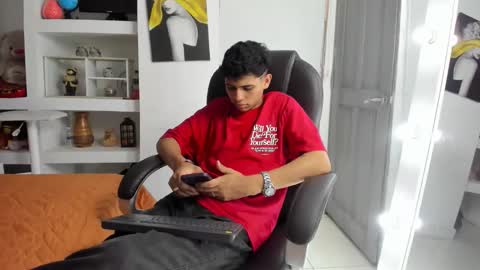 Snapshot of nico_viper_ chatting on March 2026 07:35:01 PM NICO online show from March 2026 07:35:01 PM