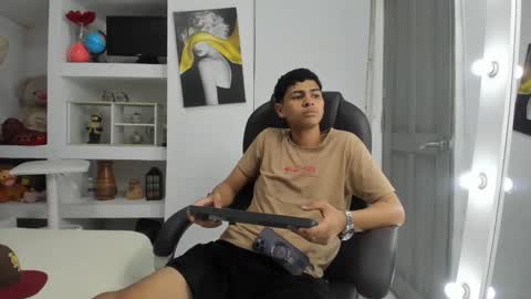 Snapshot of nico_viper_ chatting on March 2026 07:46:02 PM NICO online show from March 2026 07:46:02 PM