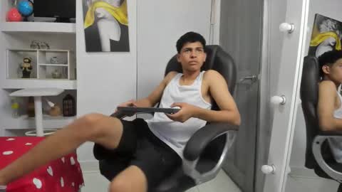 Snapshot of nico_viper_ chatting on March 2026 08:42:01 PM NICO online show from March 2026 08:42:01 PM