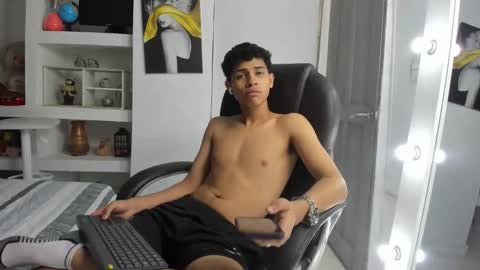 Snapshot of nico_viper_ chatting on April 2026 08:50:01 PM NICO online show from April 2026 08:50:01 PM