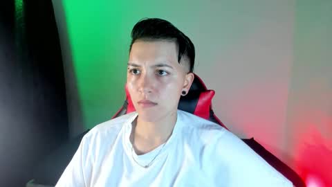 NICO online show from November 2025 02:12:01 AM