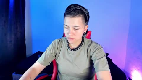 NICO online show from November 2025 01:48:01 AM