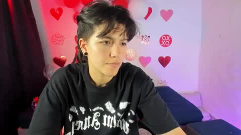 NICO online show from February 2026 04:53:01 AM