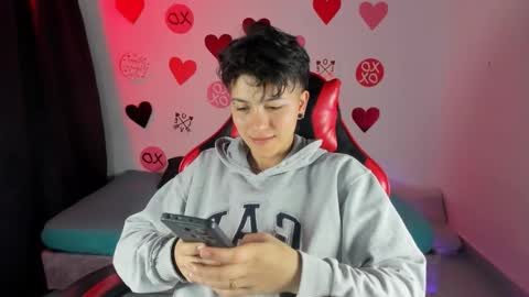 NICO online show from February 2026 02:52:02 AM