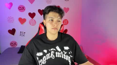 NICO online show from February 2026 08:43:01 PM