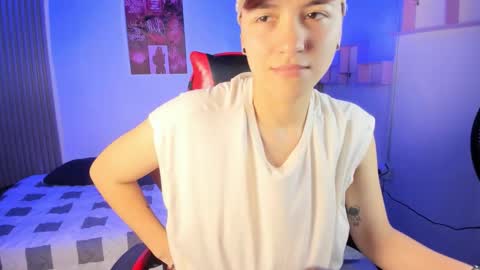 NICO online show from March 2026 11:42:02 PM