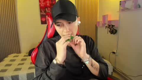 NICO online show from March 2026 07:24:02 PM