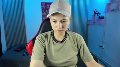 NICO online show from April 2026 08:06:02 PM