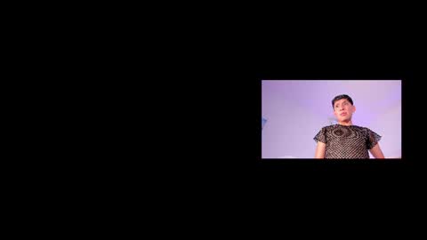 NICOLAS online show from June 2026 10:01:02 PM