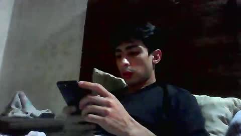 nicofox777 online show from November 2025 04:33:02 AM